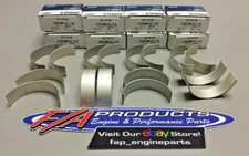 Clevite CB1814P 2004-2010 Ford 6.0 Powerstroke Diesel Conecting Rod Bearing Set