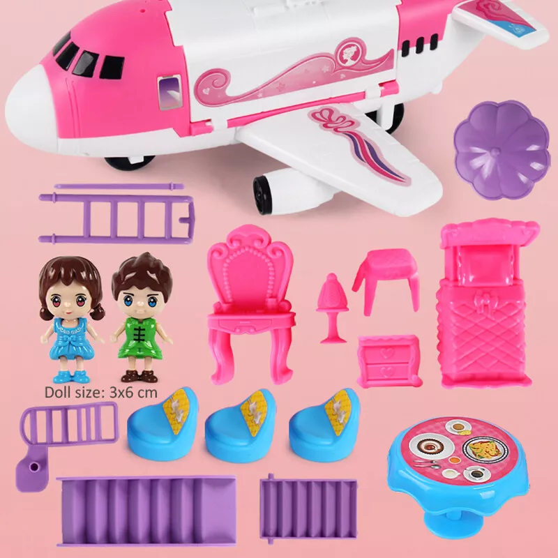 Toy on sale cargo plane