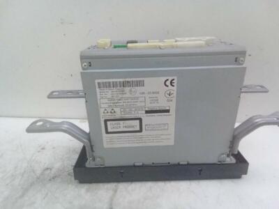 8614002360 audio system TOYOTA AURIS E18 10.2012- 1.8 99 CV 73 2012 631152