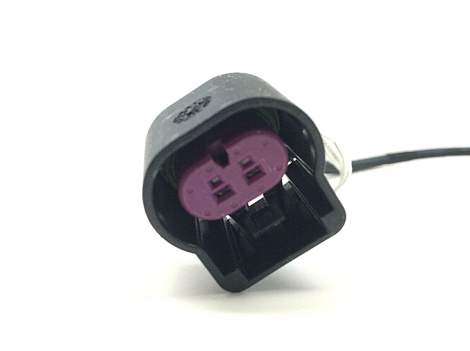 Jeep Renegade 2015-2018 conductor delantero pasajero faro antiniebla puente arnés de cableado Foto 2 de 4