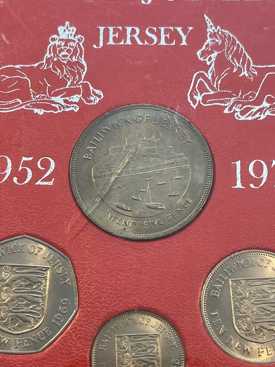 新国誠一works 1952-1977 1977 ISLE of MAN Queen Elizabeth II