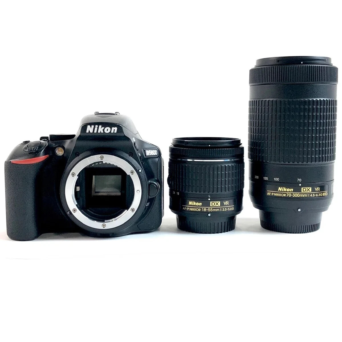 D5600 Dslr Best Wide Angle Lens For Nikon D5600 Zoom Lens Best