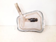 Wischwasserbehälter Waschwasserbehälter Pumpe Hinten BMW 3er E46 8374557