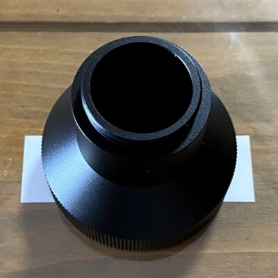 VIXEN T-Ring Mount Adapter for C mount