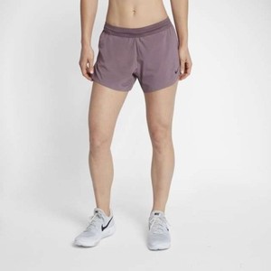 nike dri fit running shorts with built in briefs