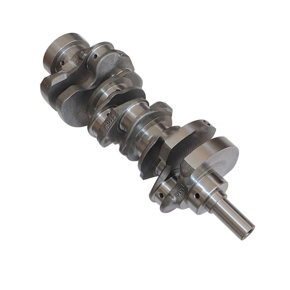 3.3L Crankshaft G6DH For Hyundai Santa Fe 13-16 Azera 2017-22 Sorento 231103CFA0 Foto 4 de 4