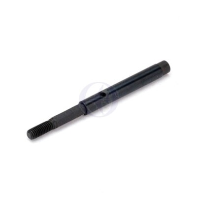 PD1453 Thunder Tiger Slipperwelle MTA4 TRA^