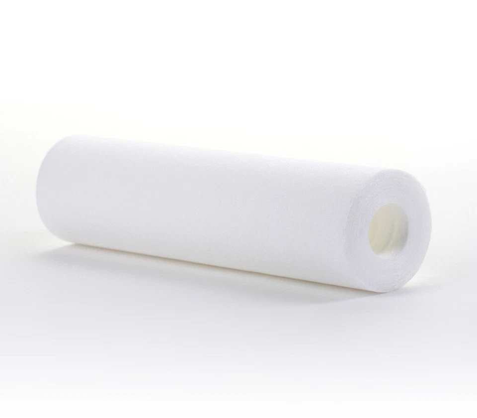 DI, Reverse Osmosis, Whole House Sediment Water Filter 2.5" X 10", 5 μm, 20 Pack - Image 3 of 3