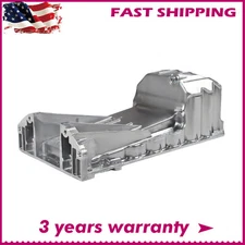 Engine Oil Pan for Chrysler 300 Dodge Challenger Charger Magnum 5.7L 6.1L 6.4L