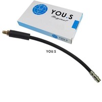 1 X You.S Bremsschlauch Hinterachse Links & Rechts FüR MERCEDES-BENZ Vito (W639)
