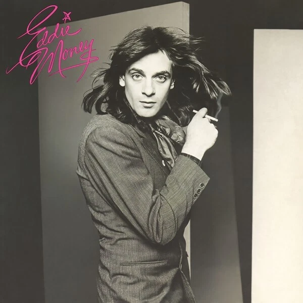 EDDIE MONEY - EDDIE MONEY VINYL LP NEW - Image 1 of 1