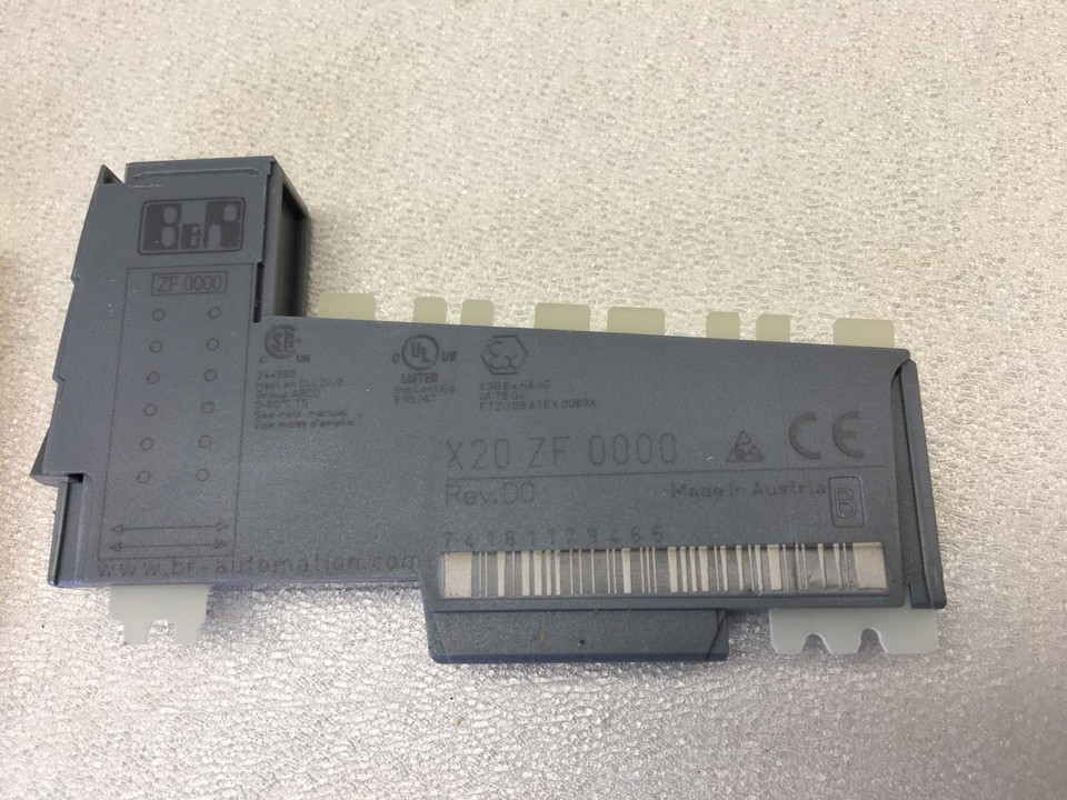Centralina Modulo Unità Controllo BECM Body Engine Control Module ECU Amr6402 Range Rover 2 P38 2 5td Bmw - Foto 11