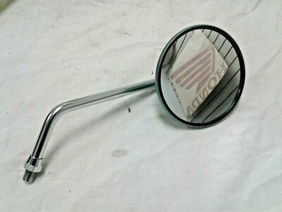 Rétroviseur Droit (RH) SUZUKI Neuf - Réf. 56500-16G00 / 56500-16G10 - Pour Modèles RETRO