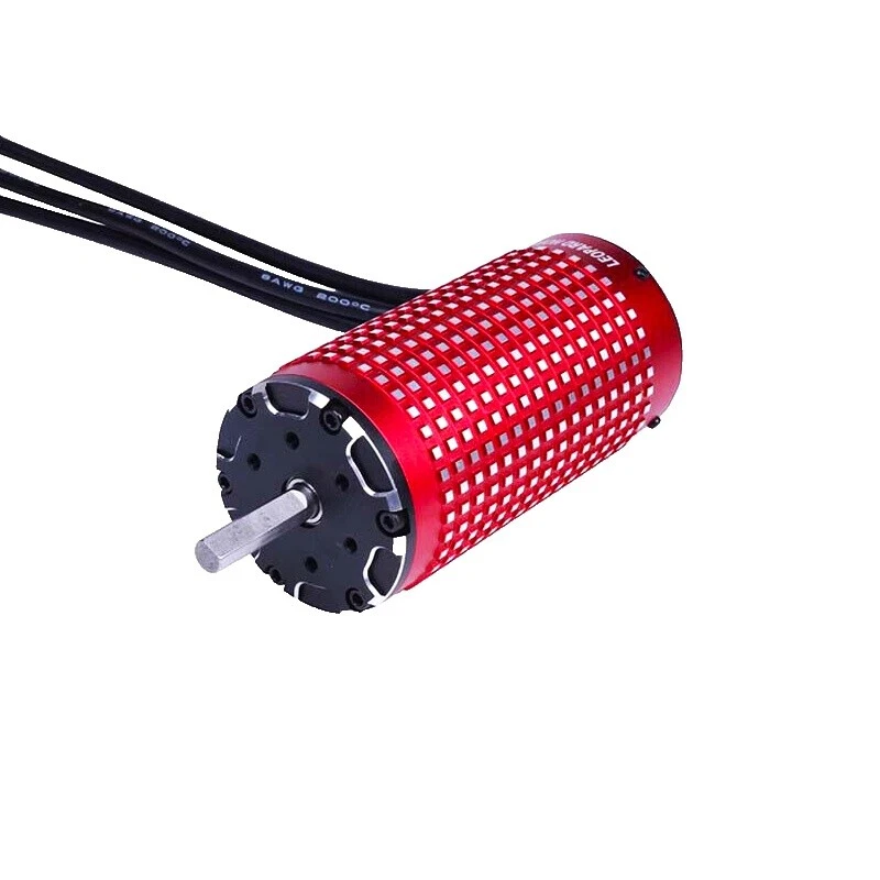 RC Car, Truck & Motorcycle Body Parts & Interior for FG 1:6