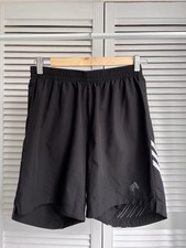 adidas S17881 Jogging Short - Black for sale online | eBay
