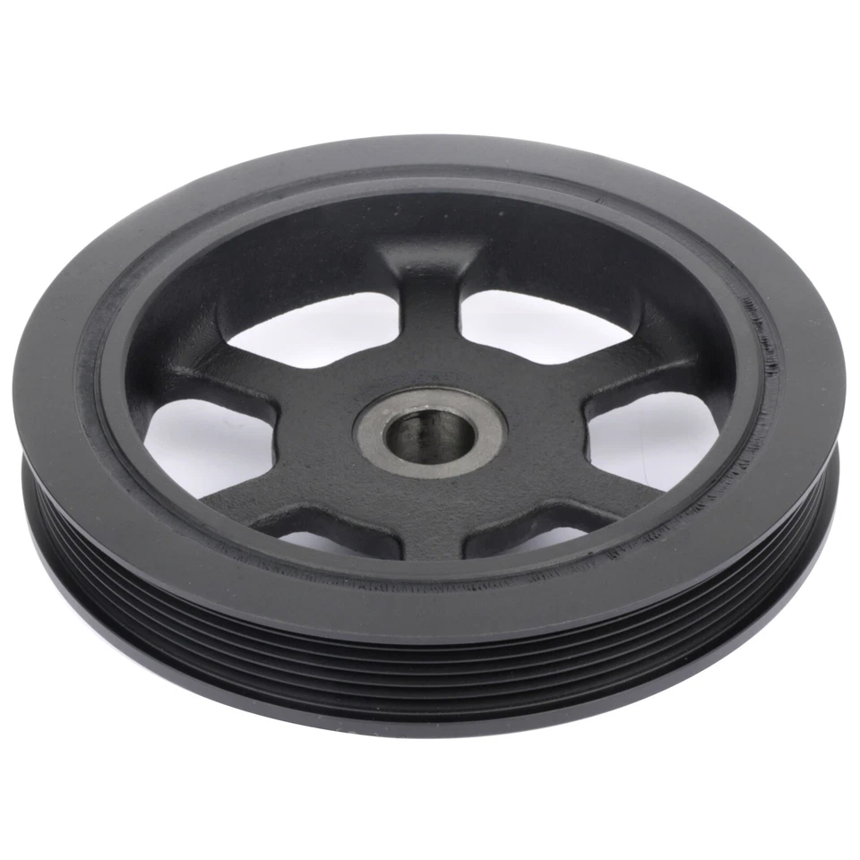 Equilibrador armónico para Chrysler Town & Country 3,8 L 1994 1995 1996 1997 1998-2007 Foto 2 de 4