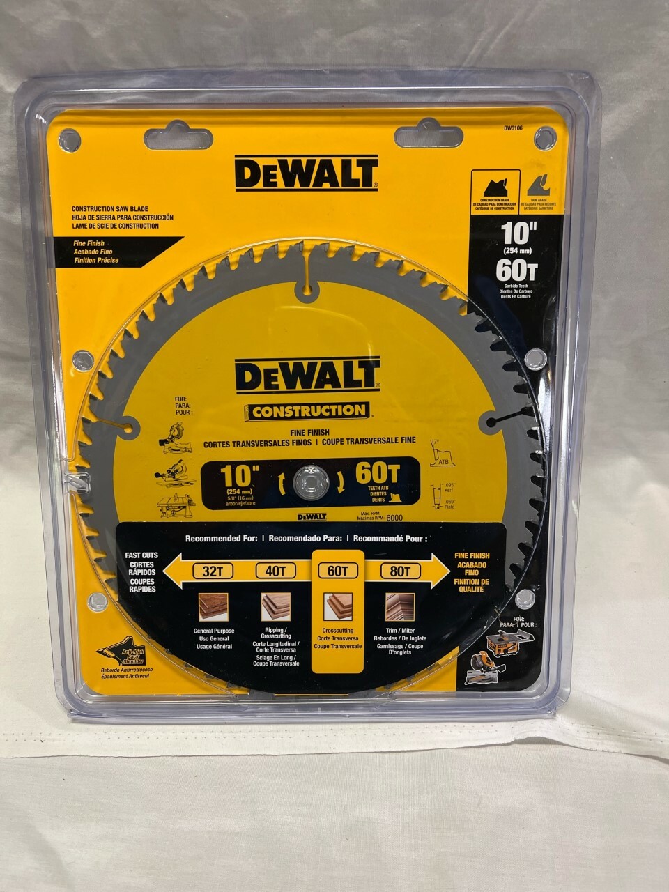 DEWALT 8 INCH MITER SAW - Get The Best Deals Now