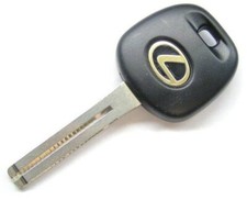 Toy50 Transponder Chip Car Key For Lexus Es330 Ls430 Rx330 Gx470 Usa Seller A Toy50 Transponder Chip Car Key For Lexus Es330 Ls430 Rx330 Gx470 Usa Seller A