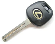 TOY50 Transponder Chip Car Key for Lexus ES330 LS430 RX330 GX470 USA Seller A+++