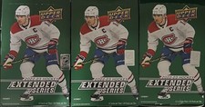 2022/23 Upper Deck Extended Series Base Cards U-Pick (501-700)