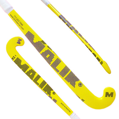 Malik Zaidi Indoor Field Hockey Stick
