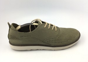 merrell around town lace air
