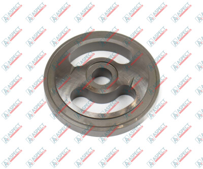 Bosch Rexroth A2FO80 A2FM80 A2FO90 A2FM90 A2FE90 Valve plate Right R902024534