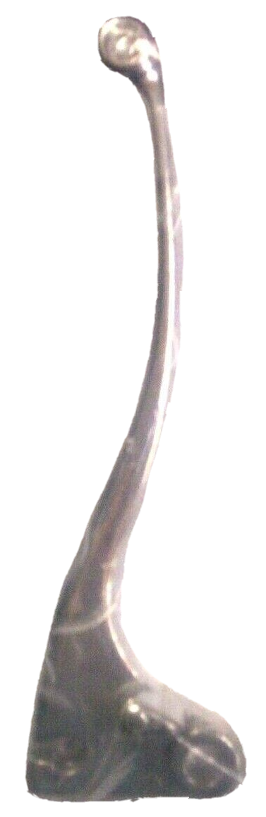 Left Hand Clutch Lever for Kawasaki ZX200A/B ZX-12R ZX600E ZX-6 ZX900E ZX-9R-image