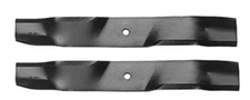 Exmark 36" Cut Mulching Blades 103-2518, 130-6582, 103-6582-B, Oregon 791-335(2)