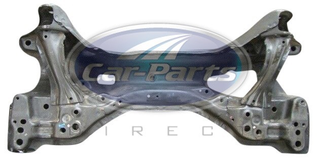 1996 Honda Civic Sedan Coupe Front SUBFRAME Engine Cradle CROSS