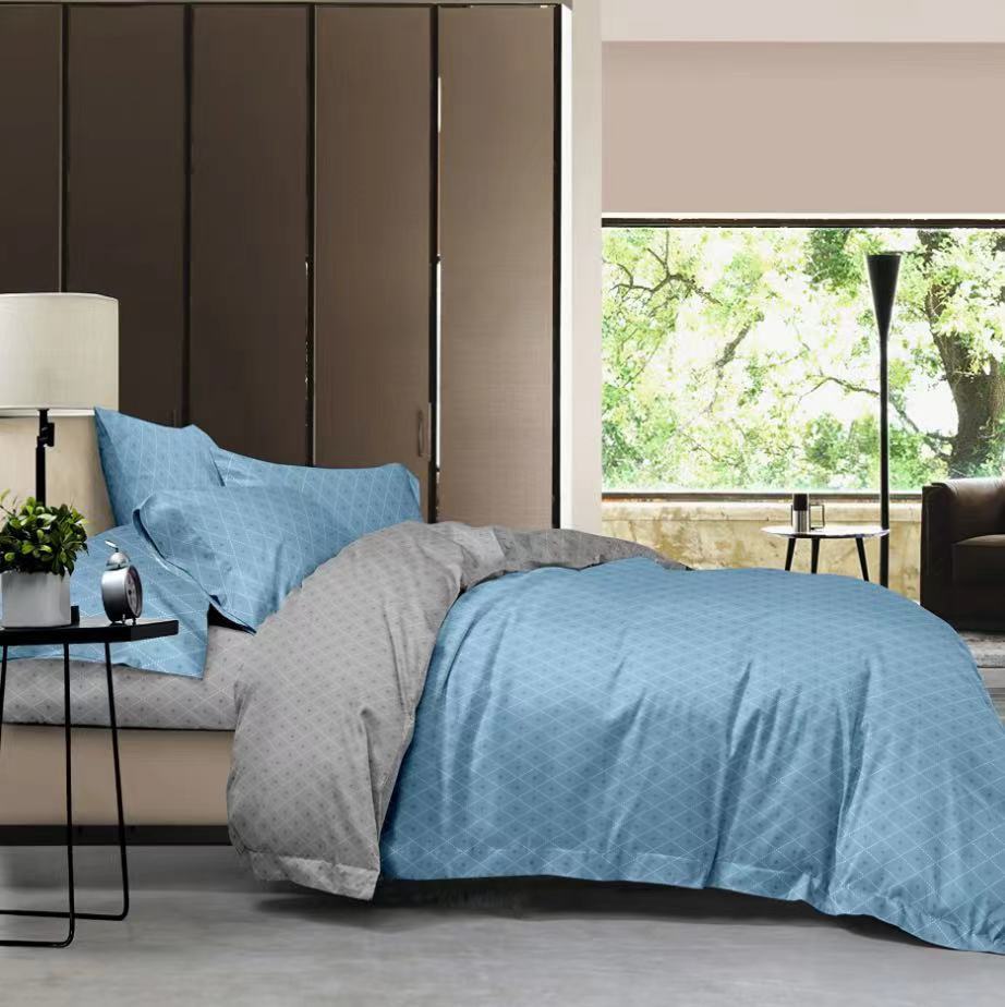 LiveWell Bedding 3 Piece Lightweight Comforter Set (6 Styles) eBay