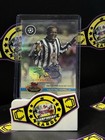 Topps Stadium ClubChrome 23-24 Faustino Asprilla Newcastle Classic Kits Auto /50
