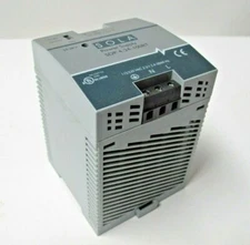 SDP 4-24-100RT SOLA Power Supply 24-28 V 115/230 VAC 2.2/1.2 A 50/60 Hz