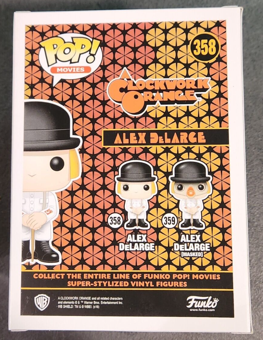 POPアライ Avril Lavigne Complicated POP Vinyl Figure #425 Funko Rocks Music