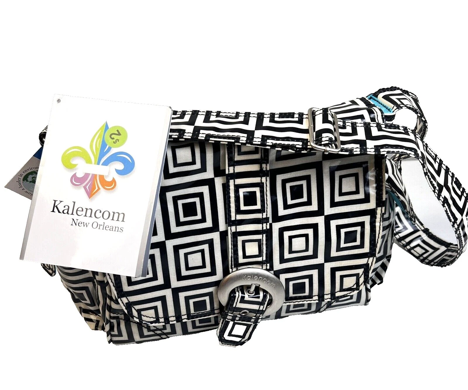 Kalencom Bolsas De Pañales Con Cambiador