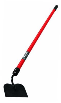 Truper 30021 Tru Built 54-Inch Tru Built - Welded Garden Hoe w/6-Inch Head