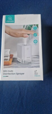 Händedesinfektionsspender Automatisch Smart Sensor Touchless IR Induktionsspender