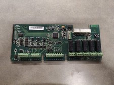 Used ABB 3AUA266001B137 Drive Control Circuit Board Assembly 94V-0