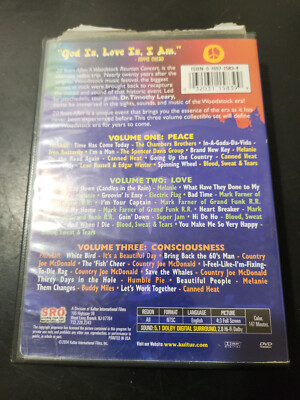 その他 20 Years After: Woodstock Reunion Concert [DVD] [Import] cm3dmju Amazon.com: 20 Years After - Woodstock Reunion Concert / Timothy