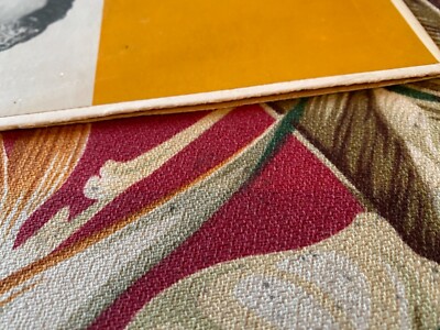 【LP】LLOYD GLENN-CHICA-BOO ALADDIN LP-808 LLOYD GLENN: chica-boo ALADDIN 12