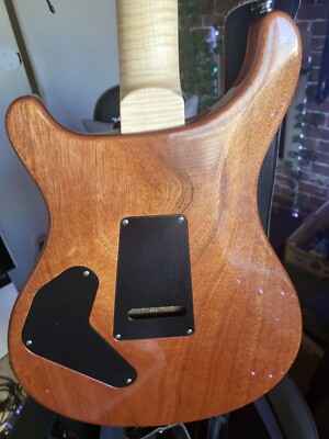 PRS Custom 24 Piezo Artist Package Rare Maple Neck w/Bare Knuckle