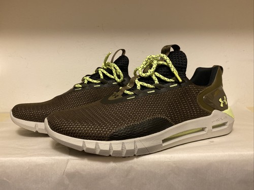 men's ua hovr strt shoes