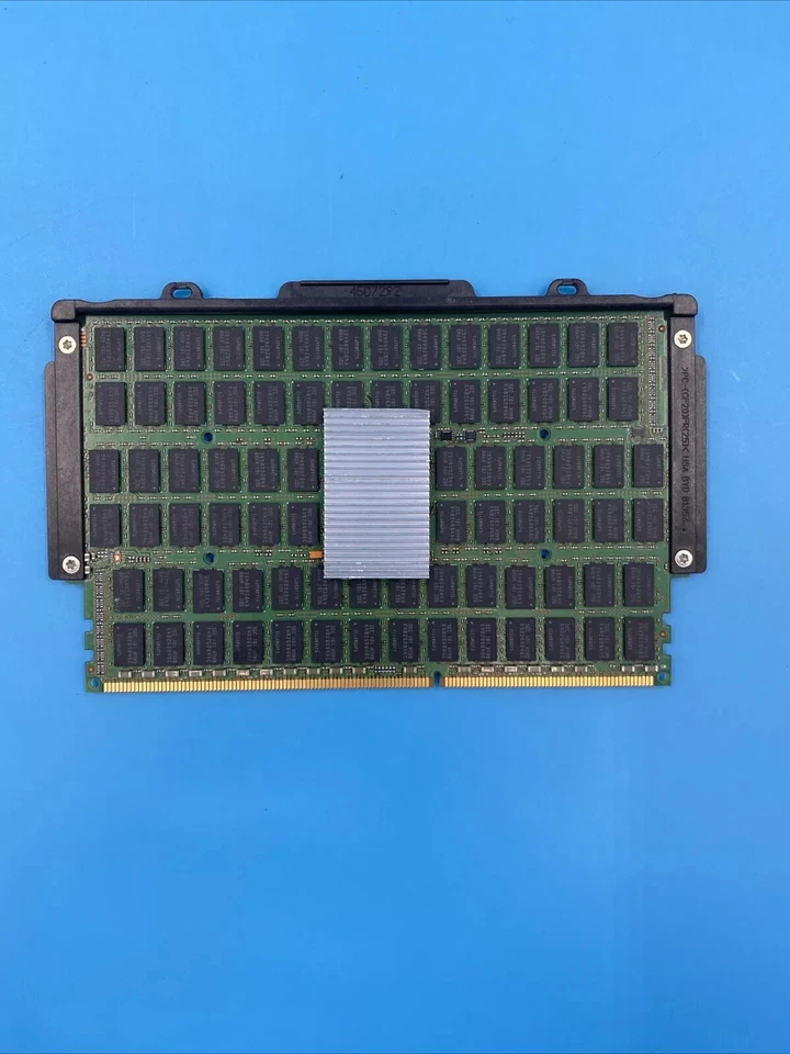 (LOT OF 10) IBM 32GB 4Gx72 M396B4K73CH0-YF8M6 CDIMM Server Memory^ - Image 2 of 4