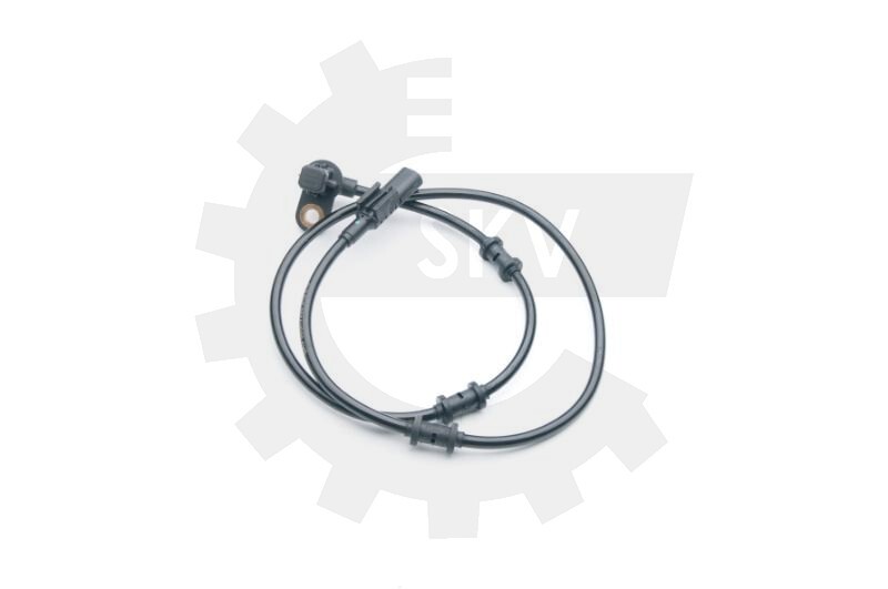Abs Sensor ESEN SKV 06SKV295 Front Left; Mercedes W163; 1635421818