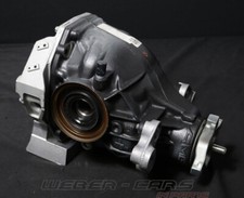 A2903502300 Hinterachs Getriebe Differential 3,27 Mercedes C290 AMG GT NUR 1km