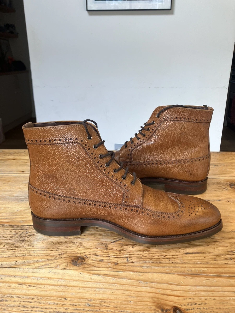 carmina boots eBay