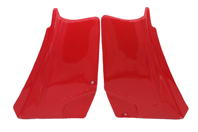 Fits HONDA XL125 S 1984-1985 XL185 S 1983-1984 SIDE COVER PANEL