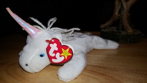 ty beanie baby mystic may 21 1994