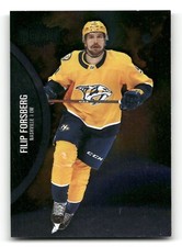 2021-22 Skybox Metal Universe - #81 Filip Forsberg