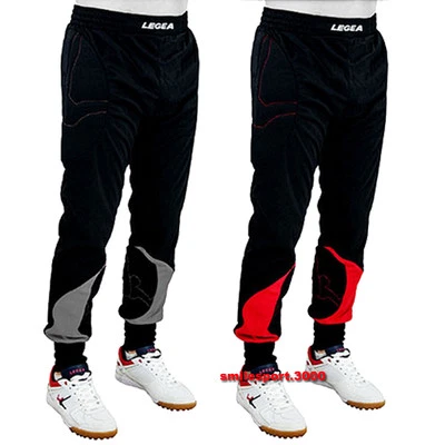 PANTALONE DA PORTIERE LEGEA PROFESSIONALE Pantaloni Lasko Goalkeeper
